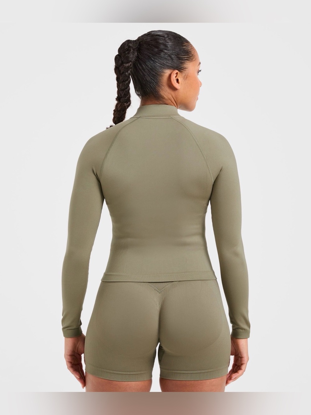 Alphalete Jacket - Picture 4 of 6